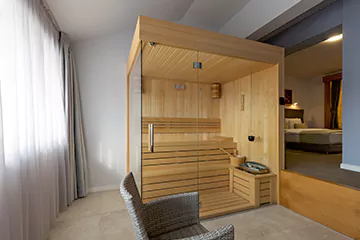 Sauna Maintenance in Barrie, ON