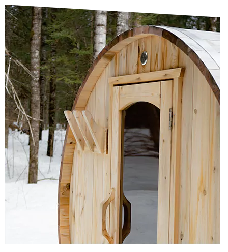 Sauna Troubleshooting in Barrie, ON