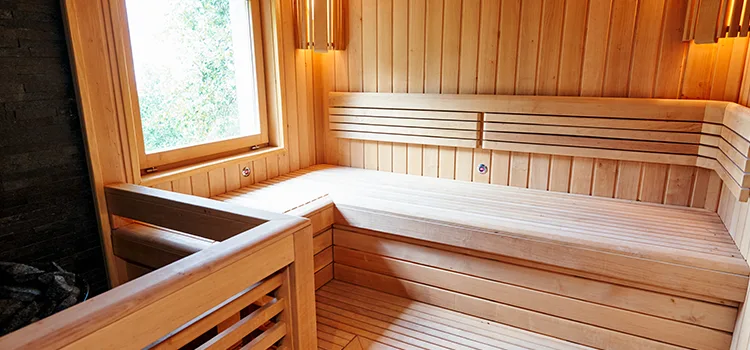 Buy Electric Sauna Heater at Affordable Cost in Barrie, Ontario
