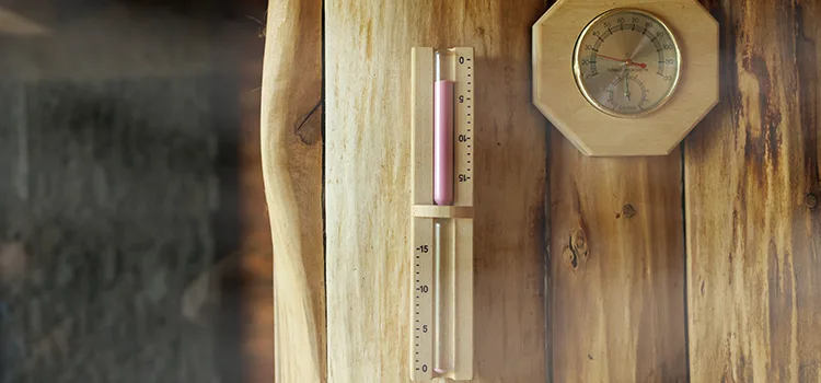 Custom Made Sauna Wood Stove Repair And Installation in Barrie, ON