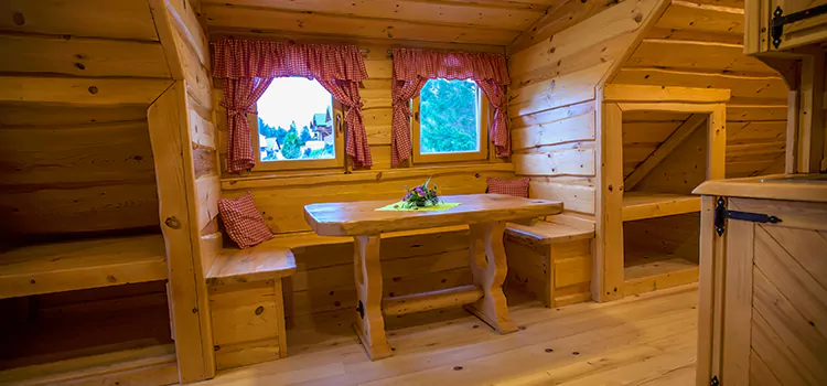 In House Luxury Saunas Installation Price Estimate in Barrie, ON
