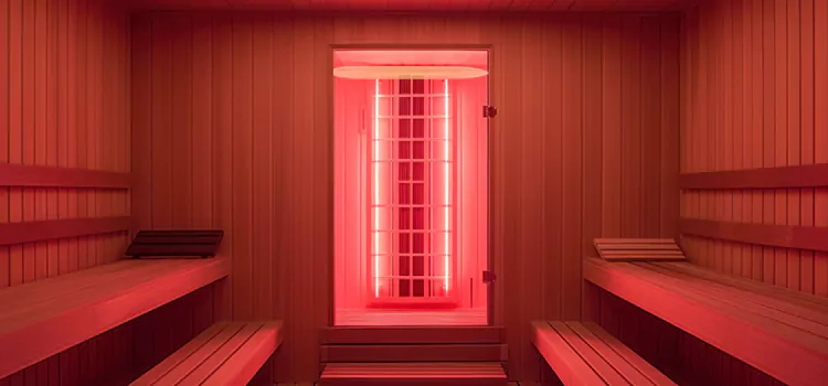 Infrared Sauna Installation Services in Barrie, Ontario