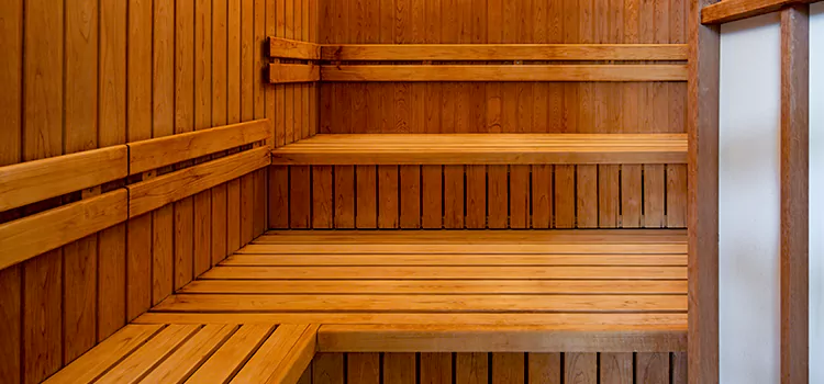 Sauna Kit Assembly Technicians in Barrie, ON