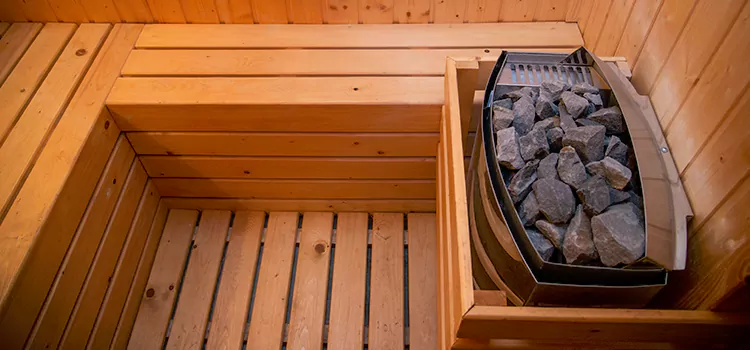Infrared Sauna Kit For Sale in Barrie, ON