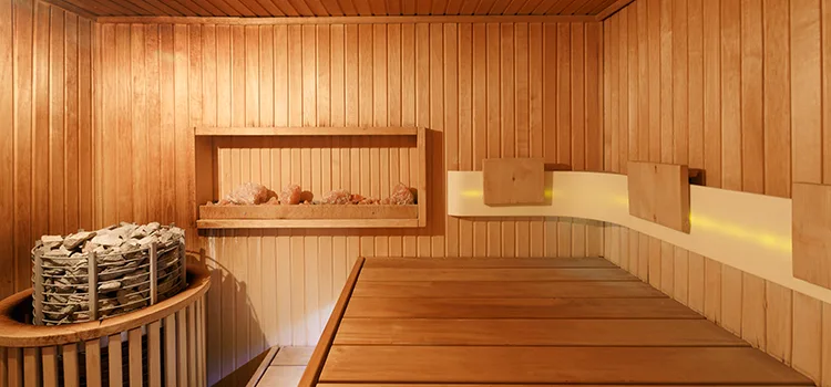 Online Saunas Shop in Barrie, ON