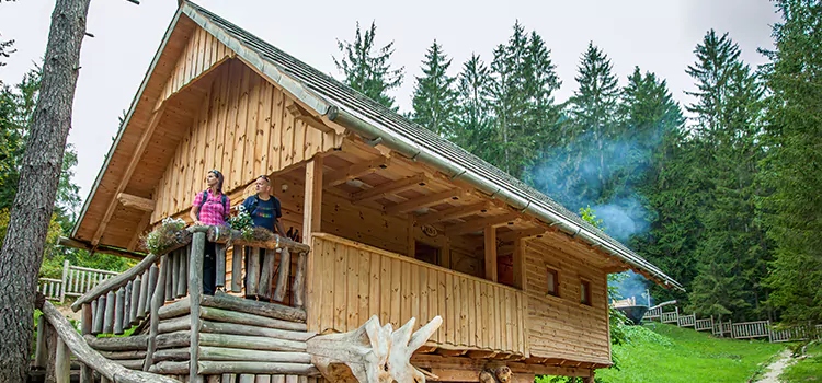 Sauna Interior Company in Barrie, Ontario