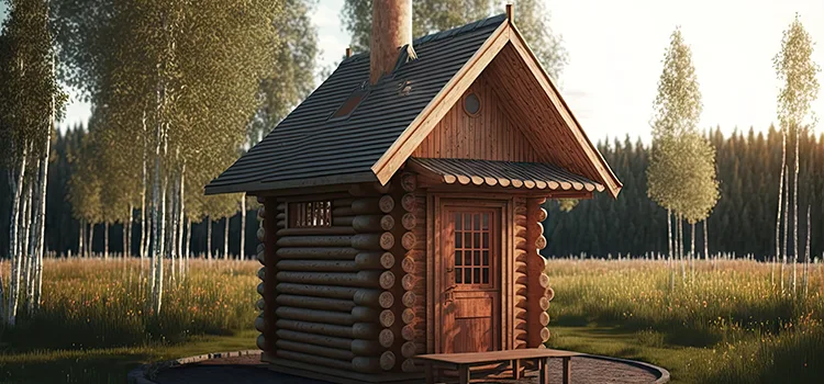 Cottage Sauna Company in Barrie, ON