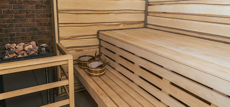 Affordable Sauna Kit Assembly Service in Barrie, ON