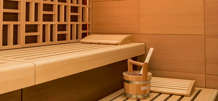 Residential Sauna Kit For Sale in Barrie, ON