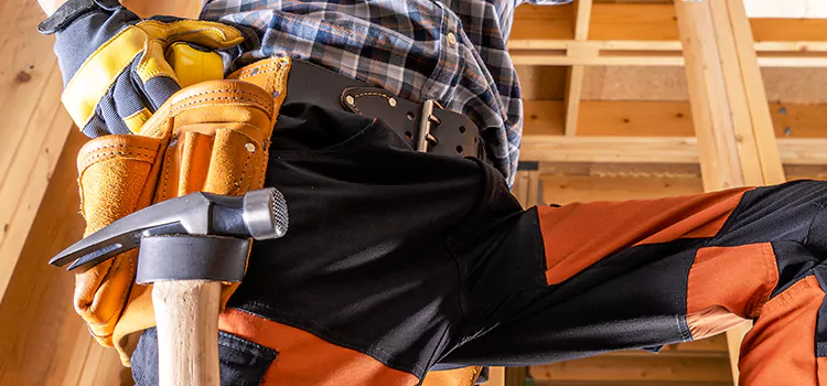 Sauna Insulation Repair in Barrie, ON