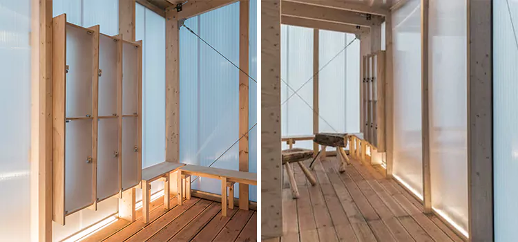 Transparent Sauna Waterproofing Services in Barrie, ON